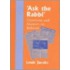 Ask the Rabbi'