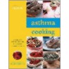 Asthma Cooking by Bridgid McConville