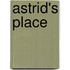 Astrid's Place