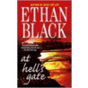 At Hell's Gate door Ethan Black