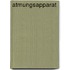 Atmungsapparat