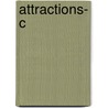 Attractions- C door David Vance