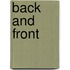 Back and Front