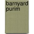 Barnyard Purim