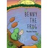 Benny the Frog door Matthew Sanchez