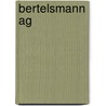 Bertelsmann Ag door Quelle Wikipedia