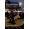Beyond Control door Shirley Par