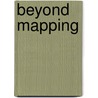 Beyond Mapping door Subcommittee National Research Council