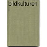 Bildkulturen I by Anna Zika