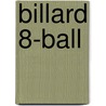 Billard 8-Ball door Michael Schulze