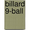 Billard 9-Ball door Michael Schulze