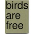 Birds Are Free
