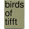 Birds of Tifft door Jonathan Skinner
