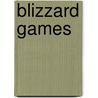 Blizzard Games by Source Wikipedia