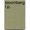 Bloomberg L.P. door Frederic P. Miller