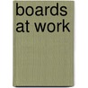 Boards At Work door Not Available