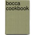 Bocca Cookbook