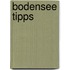 Bodensee Tipps