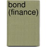 Bond (Finance) by John McBrewster