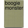 Boogie Monster by Josie Bissett