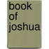 Book Of Joshua