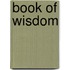 Book Of Wisdom