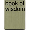 Book Of Wisdom by Swami Rama