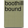 Boothill Bound door Rio Blane