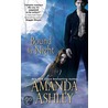 Bound By Night door Amanda Ashley