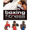 Boxing Fitness door Ian Oliver