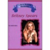 Britney Spears door Tim O'Shei