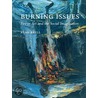 Burning Issues door Ron Hutchinson