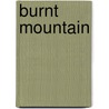 Burnt Mountain by Anne Rivers Siddons