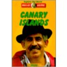 Canary Islands by Bernd F. Gruschwitz