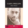 Caryl Phillips door Helen Thomas