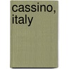 Cassino, Italy door Peter Simunovich