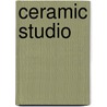 Ceramic Studio door Shay Amber