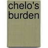 Chelo's Burden door Gilbert Hernandez