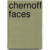 Chernoff Faces by Christian Graf