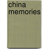 China Memories door Marco Paoluzzo