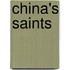 China's Saints