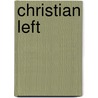 Christian Left door John McBrewster