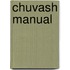 Chuvash Manual