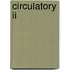 Circulatory Ii