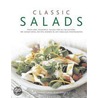 Classic Salads by Anne Hildyard