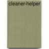 Cleaner-Helper by National Learning Corporation