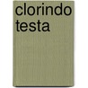 Clorindo Testa by Manuel Cuadra