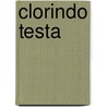 Clorindo Testa door Manuel Cuadra