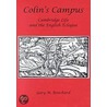 Colin's Campus door Gary M. Bouchard