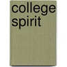 College Spirit door Source Wikia